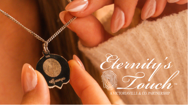 Eternity's Touch Image